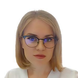 Королева Екатерина Сергеевна