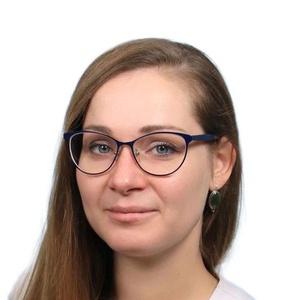 Суходоля Анна Васильевна