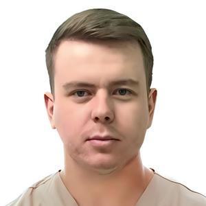 Алабов Илья Владимирович
