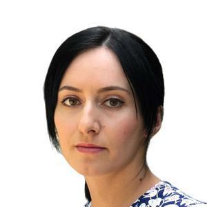 Байзулаева Алиса Артуровна