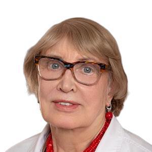 Подрезова Людмила Акимовна