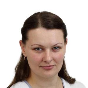 Прищенко Екатерина Геннадьевна