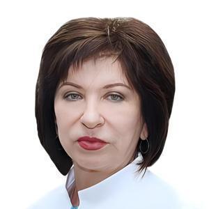 Иванова Ирина Евгеньевна