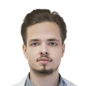 Шилко Никита Сергеевич