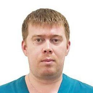 Ратегов Александр Владимирович