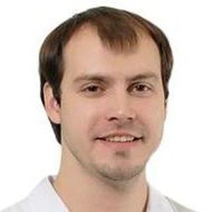 Сёмин Евгений Владимирович