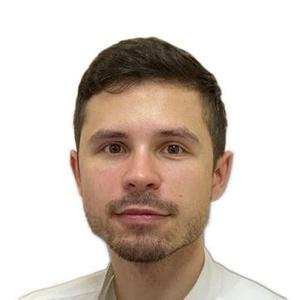 Скляр Дмитрий Александрович