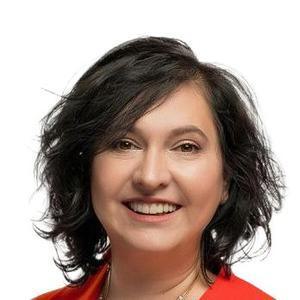 Лиманова Ирина Анатольевна