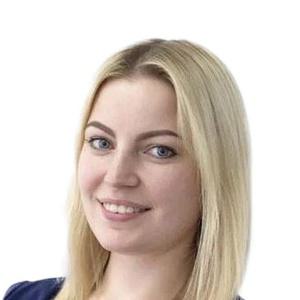 Ляпина Наталья Алексеевна