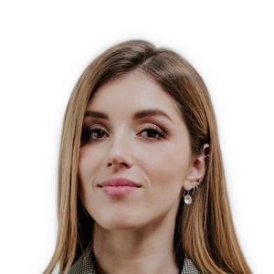 Макарова (Мозолина) Елизавета Андреевна