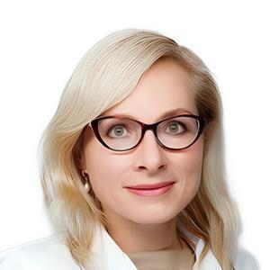 Илушка Юлия Леонидовна