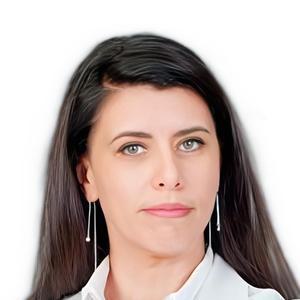 Горина Светлана Анатольевна