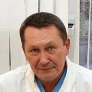Юдин Алексей Иванович