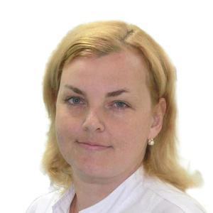 Гудкова Оксана Евгеньевна