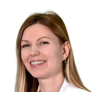 Сокольская Екатерина Анатольевна