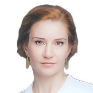 Исаева Патимат Абдулкадыровна