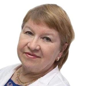 Гусева Юлия Алексеевна