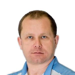 Гончаров Александр Сергеевич