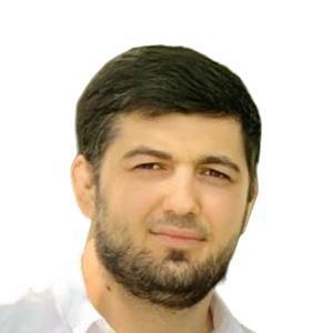 Курбанов Надир Камилович