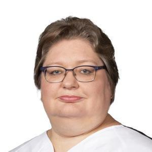 Федулаева Галина Владимировна