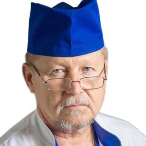 Мелешко Олег Павлович