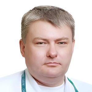Козеев Александр Валерьевич