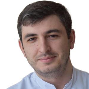 Жемухов Беслан Ауладинович