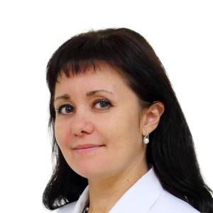 Кныш Наталья Олеговна