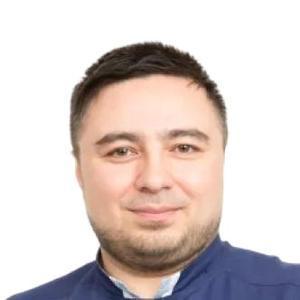 Гимаев Айнур Раифович