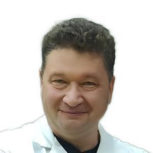 Каюмов Спартак Фанилович
