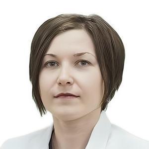 Салопенкова Анна Борисовна