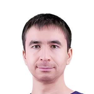 Карпухин Артём Геннадьевич