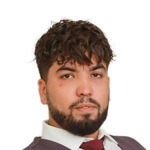Абрамов Никита Олегович