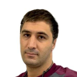 Ибрагимов Муртуз Ибрагимович