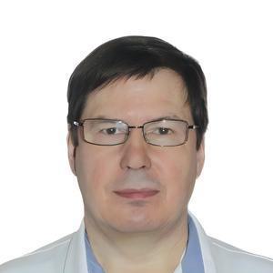 Савельев Александр Иванович
