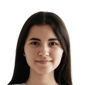 Смищук Анастасия Дмитриевна