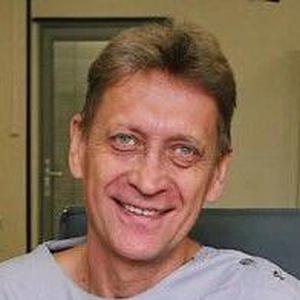 Бобылев Михаил Николаевич