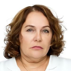 Соломатина Ольга Владимировна