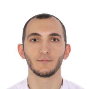 Алиев Кямран Аладдинович