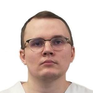 Игонин Сергей Андреевич