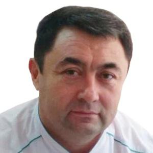 Тилашов Эминжан Мавланкулович