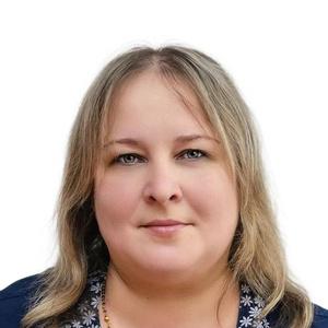 Шиничева Юлия Сергеевна