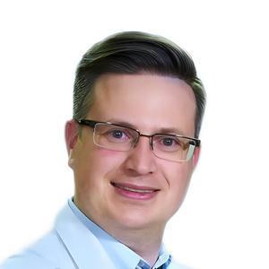 Васягин Евгений Вячеславович