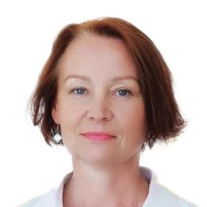 Шихваргер Вера Александровна