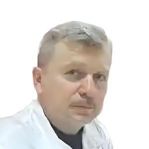 Балдин Олег Анатольевич