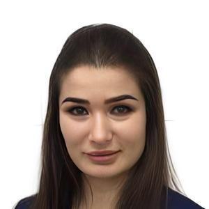 Филиппова (Горбатова) Алина Евгеньевна