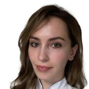 Шахабутдинова Патимат Магомедовна