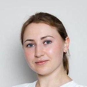 Киселева Мария Евгеньевна