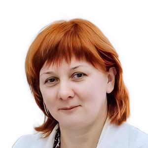 Гожая Ирина Николаевна