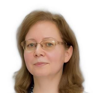 Неклюдова Галина Васильевна